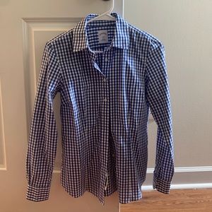 Brooks Brothers button down